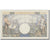 France, 1000 Francs, Commerce et Industrie, 1944, 1944-07-06, SUP