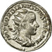 Gordian III, Antoninianus, Billon, AU(50-53), Cohen:261