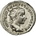 Gordian III, Antoninianus, Billon, AU(55-58), Cohen:381
