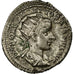 Gordian III, Antoninianus, Billon, AU(50-53), Cohen:17