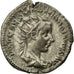 Gordian III, Antoninianus, Billon, EF(40-45), Cohen:173