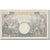 France, 1000 Francs, Commerce et Industrie, 1944, 1944-07-06, AU(55-58)