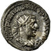 Philip I, Antoninianus, Billon, AU(55-58), Cohen:9