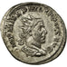 Philip I, Antoninianus, Billon, AU(50-53), Cohen:123