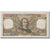 Francia, 100 Francs, Corneille, 1977, 1977-03-03, MB, Fayette:65.57, KM:149f