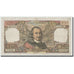 Francia, 100 Francs, Corneille, 1977, 1977-03-03, MB, Fayette:65.57, KM:149f
