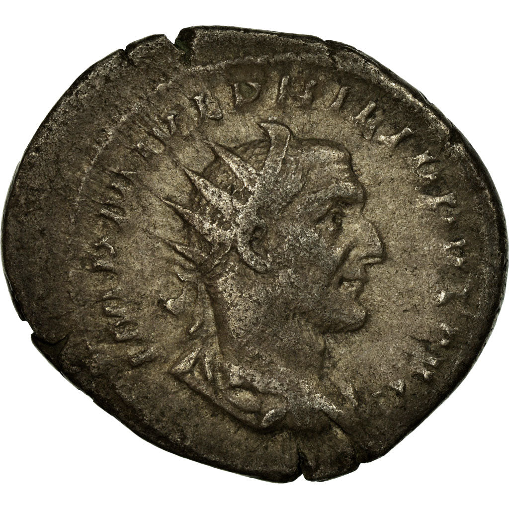Philip I, Antoninianus, Biglione, BB, Cohen:55