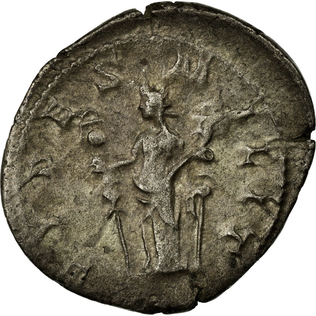 Philip I, Antoninianus, Biglione, BB, Cohen:55