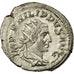 Philip I, Antoninianus, Billon, AU(50-53), Cohen:49
