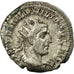 Philip I, Antoninianus, Billon, AU(50-53), Cohen:25
