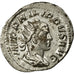 Philip II, Antoninianus, Billon, AU(50-53), Cohen:17