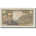 France, 5 Francs, Pasteur, 1966, 1966-11-04, TB, Fayette:61.4, KM:146a