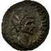 Quintillus, Antoninianus, Billon, SS+, Cohen:52