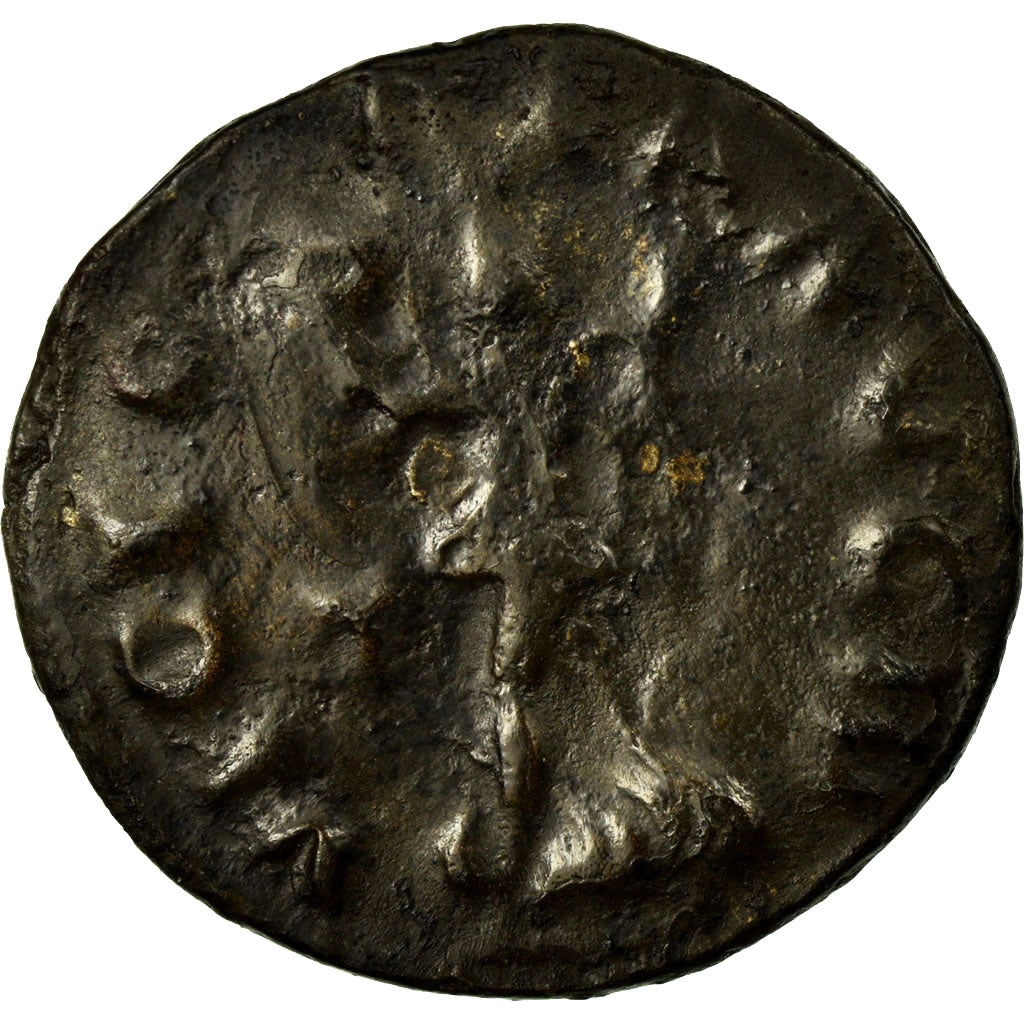 Gallienus, Antoninianus, Billon, EF(40-45), Cohen:1075