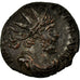 Tetricus I, Antoninianus, Bilon, EF(40-45), Cohen:20