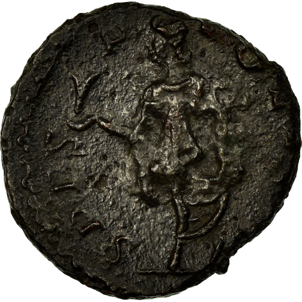 Tetricus I, Antoninianus, Biglione, BB+, Cohen:170