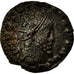 Tetricus I, Antoninien, Billon, TTB, Cohen:95