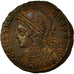 Nummus, Siscia, Rame, SPL-, Cohen:21