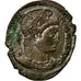 Constantine I, Nummus, Trier, Copper, AU(50-53), Cohen:254