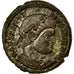 Constantine I, Nummus, Trier, Copper, AU(55-58), Cohen:254