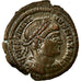 Constantine I, Nummus, Trier, Copper, AU(55-58), Cohen:255