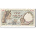 Francia, 100 Francs, Sully, 1939, 1939-09-28, BB, Fayette:26.8, KM:94