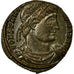 Constantine I, Nummus, Arles, Cobre, EBC, Cohen:256