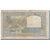 France, 20 Francs, Science et Travail, 1941, 1941-05-08, VF(30-35)