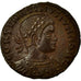 Constantine II, Nummus, Siscia, Copper, AU(55-58), Cohen:122