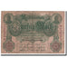 Banconote, Germania, 50 Mark, 1910, 1910-04-21, KM:41, MB