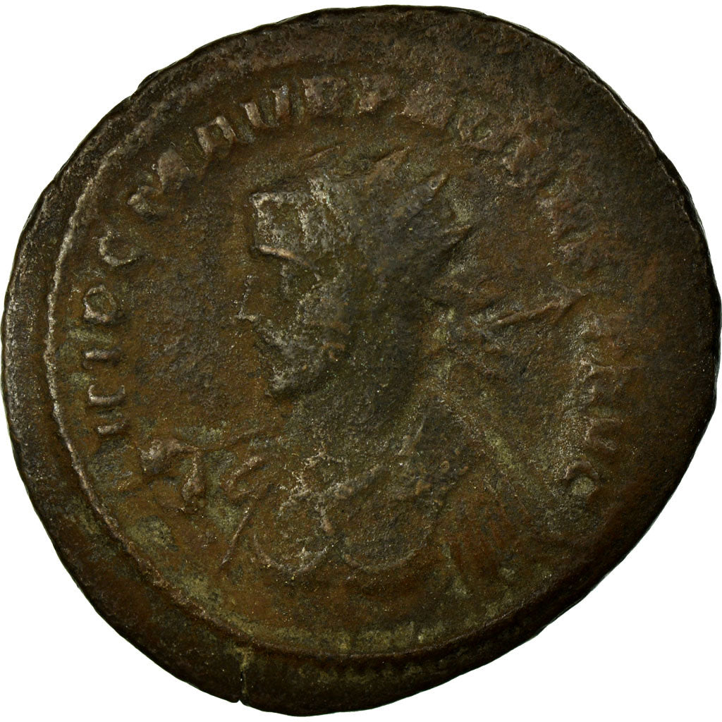 Probus, Antoninianus, Billon, SS, Cohen:663