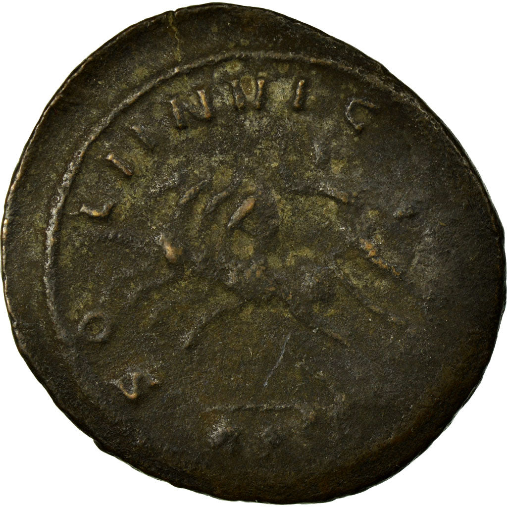 Probus, Antoninianus, Billon, SS, Cohen:663