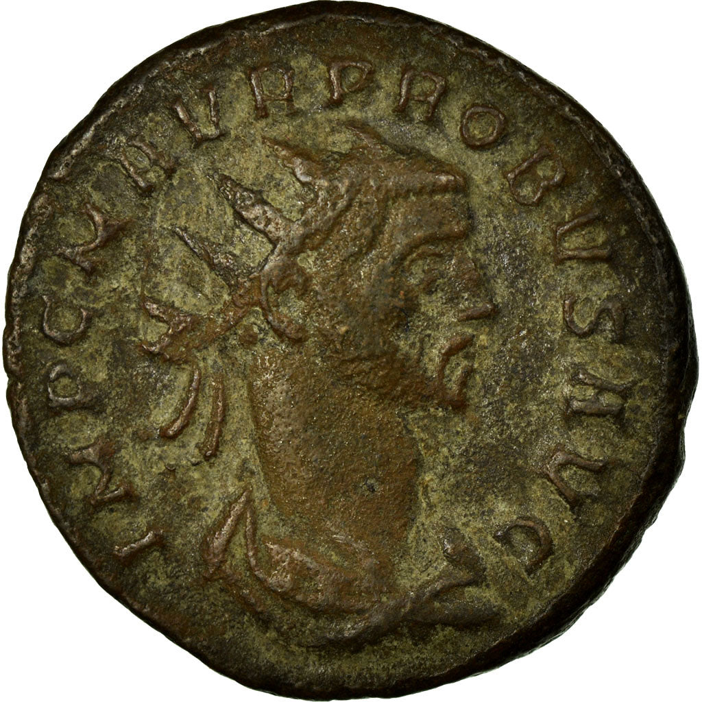 Probus, Antoninianus, Biglione, BB+, Cohen:840