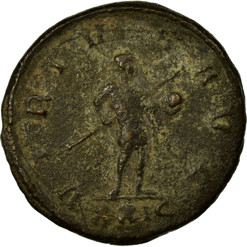 Probus, Antoninianus, Biglione, BB+, Cohen:840