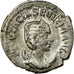 Otacilia Severa, Antoninianus, Billon, EF(40-45), Cohen:14