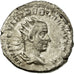 Trebonianus Gallus, Antoninianus, Biglione, BB+, Cohen:76