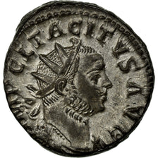 Tacitus, Antoninianus, Billon, AU(55-58), Cohen:137