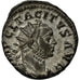 Tacitus, Antoninianus, Billon, AU(55-58), Cohen:137