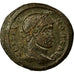 Crispus, Nummus, Copper, AU(55-58), Cohen:41