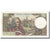 Francia, 10 Francs, Voltaire, 1970, 1970-02-05, BB+, Fayette:62.42, KM:147c