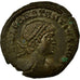 Constantius II, Nummus, Trier, Copper, AU(50-53), Cohen:104