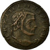 Maximinus II, Nummus, Thessalonica, Copper, EF(40-45), Cohen:126