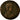 Gratian, Nummus, Siscia, Copper, EF(40-45), Cohen:30