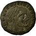 Licinius I, Nummus, Thessalonica, Copper, AU(55-58), Cohen:126