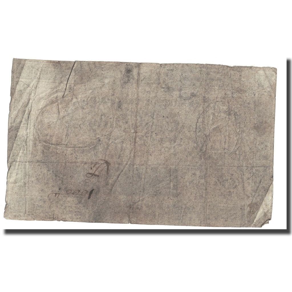 France, 25 Livres, 1793, A.Jame, 1793-06-06, VF(20-25), KM:A71