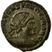 Constantius II, Nummus, Trier, Copper, AU(55-58), Cohen:104