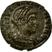 Constantius II, Nummus, Trier, Copper, AU(50-53), Cohen:91