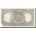 Francja, 1000 Francs, Minerve et Hercule, 1948, 1948-03-11, VF(20-25)