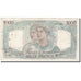 France, 1000 Francs, Minerve et Hercule, 1946, 1946-02-21, TB, Fayette:41.11