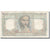 Francia, 1000 Francs, Minerve et Hercule, 1946, 1946-02-21, MB, Fayette:41.11